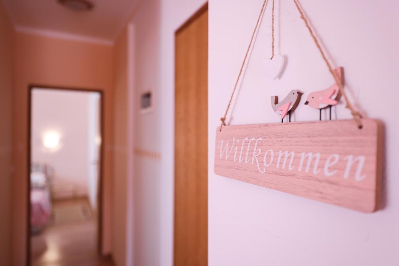 Apartments Veronika زادار المظهر الخارجي الصورة